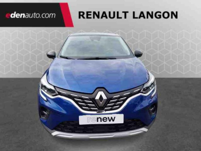 Renault Captur image 3