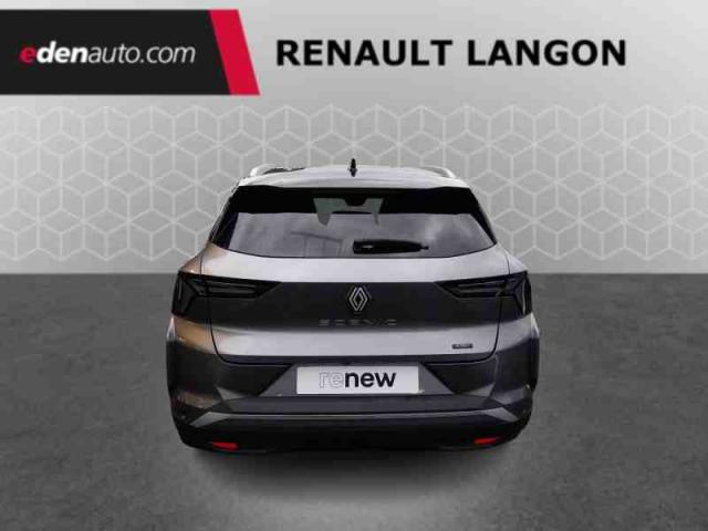 Renault Scénic image 8