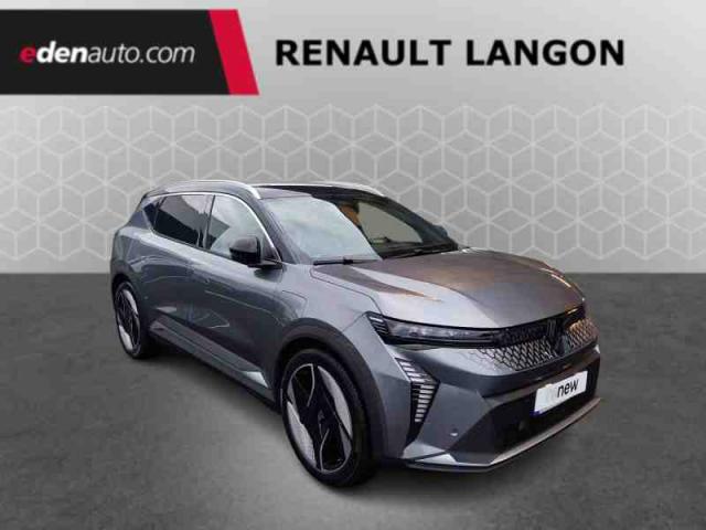 Renault Scénic image 4