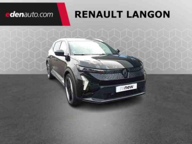 Renault Scénic image 1