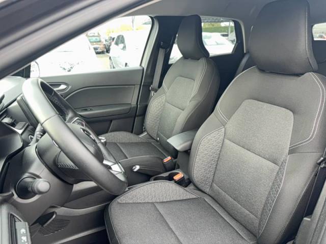 Renault Captur image 5