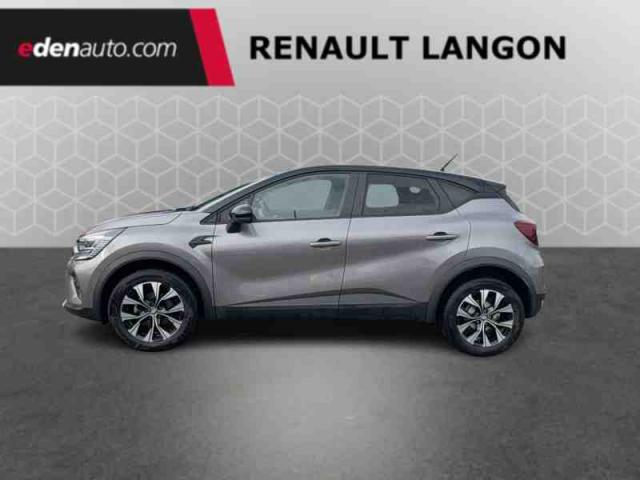 Renault Captur image 8