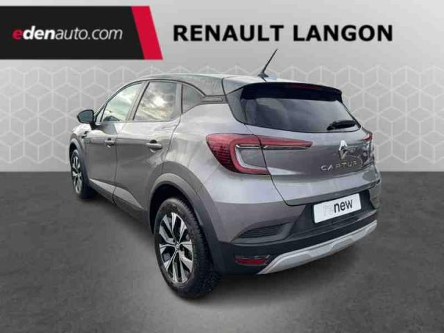Renault Captur image 7