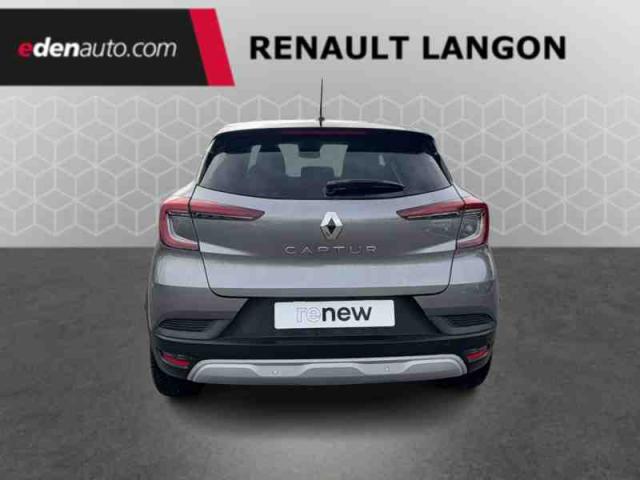 Renault Captur image 4