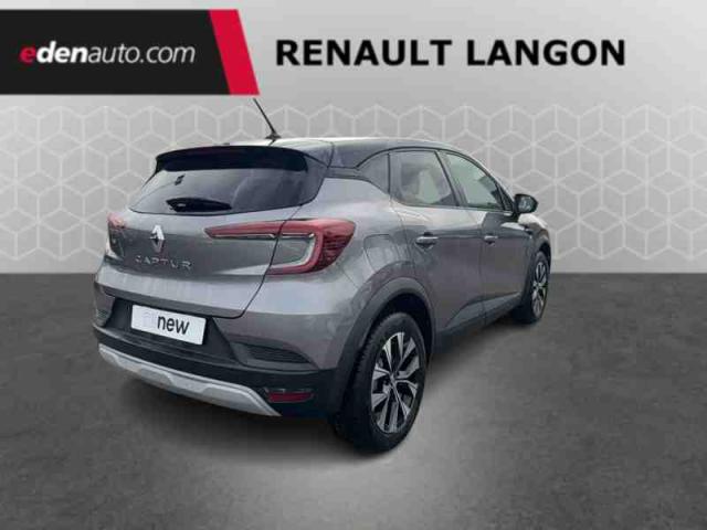 Renault Captur image 6