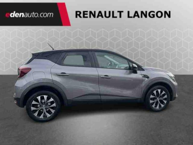 Renault Captur image 1