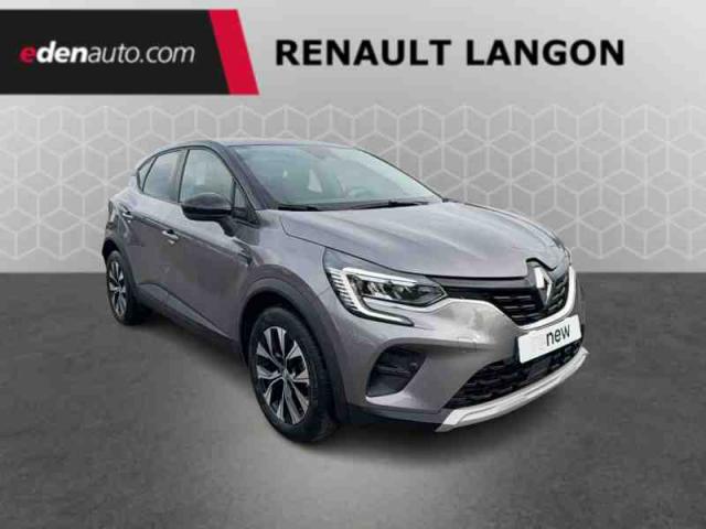Renault Captur image 3