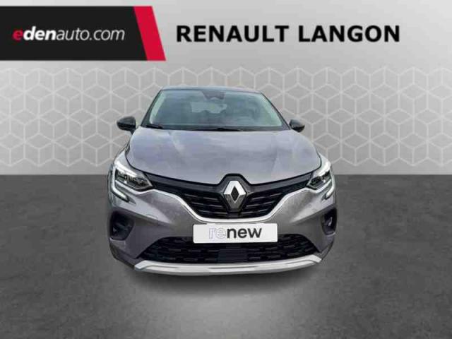 Renault Captur image 9
