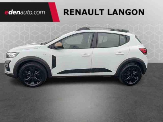 Dacia Sandero image 6