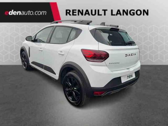 Dacia Sandero image 3