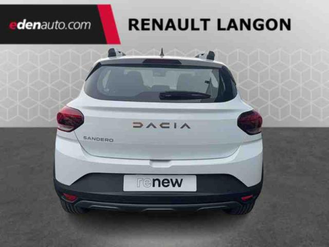 Dacia Sandero image 9