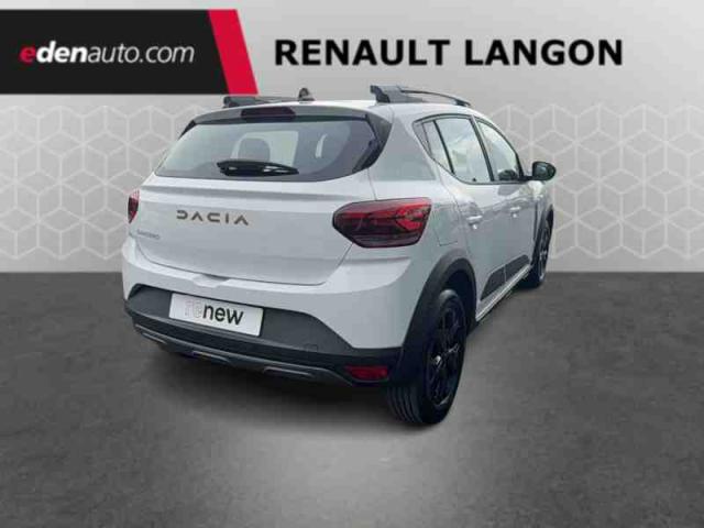 Dacia Sandero image 7