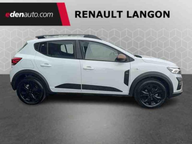 Dacia Sandero image 8