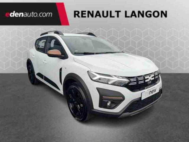 Dacia Sandero image 5