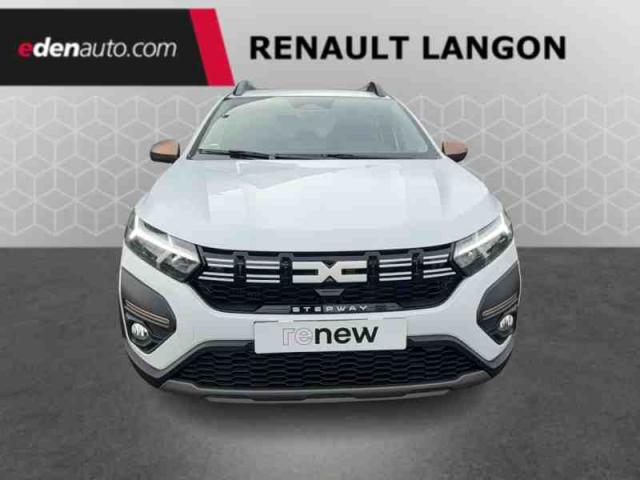 Dacia Sandero image 4