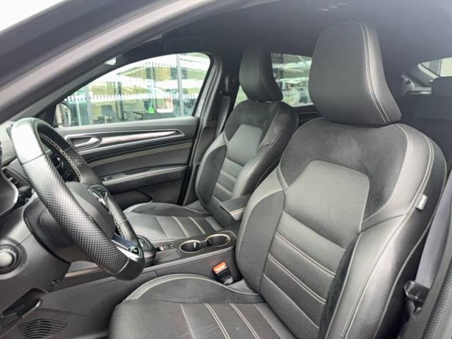 Renault Arkana image 9