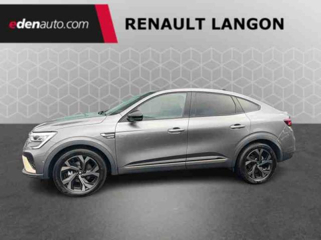 Renault Arkana image 7