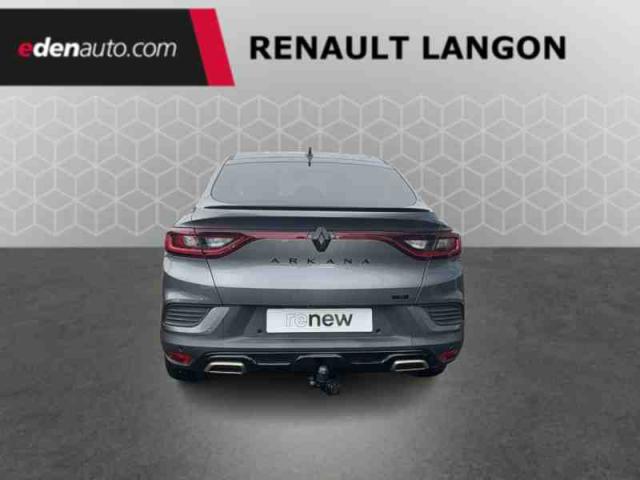 Renault Arkana image 4