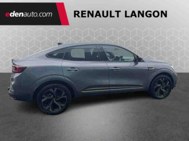 Renault Arkana image 8