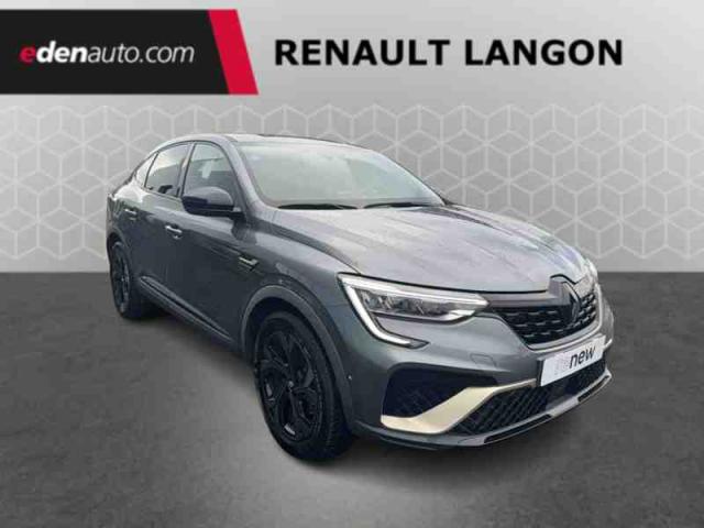 Renault Arkana image 6