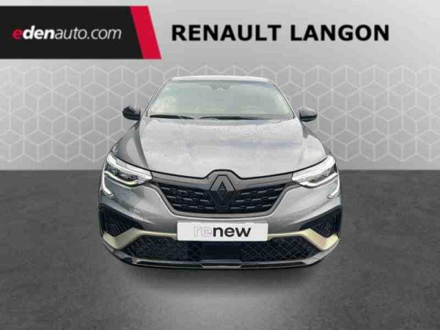 Renault Arkana image 3
