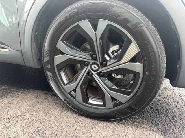 Renault Arkana image 5