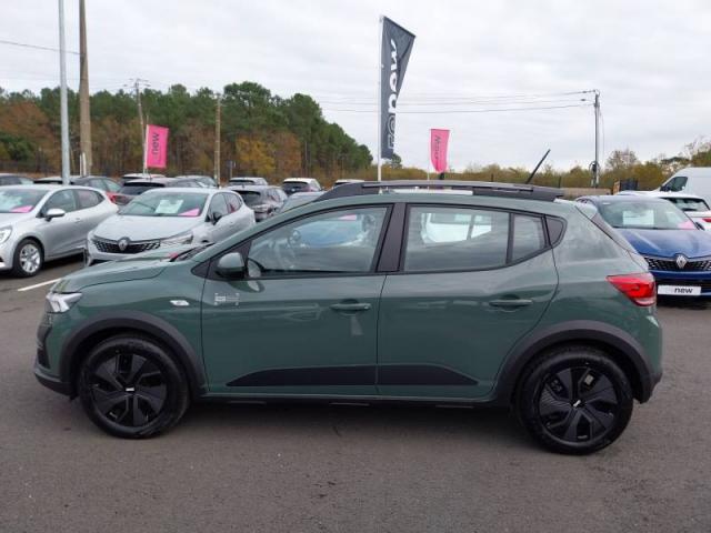 Dacia Sandero image 2