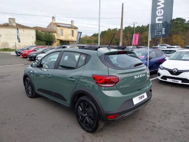 Dacia Sandero image 7