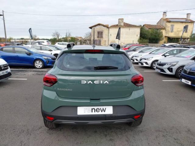 Dacia Sandero image 9