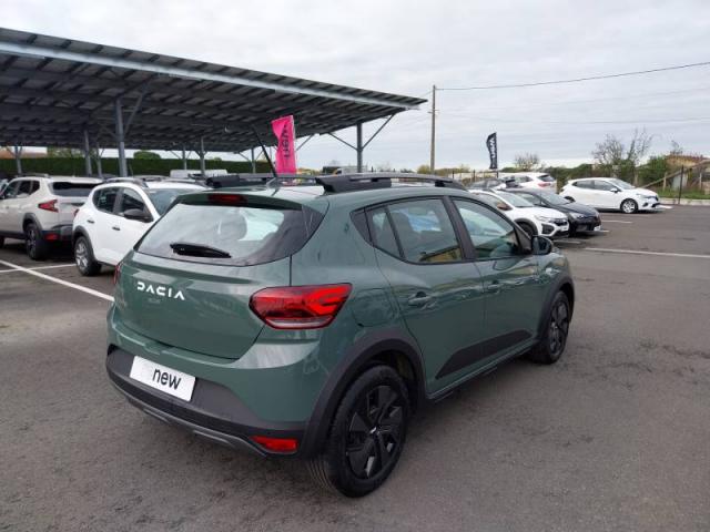 Dacia Sandero image 8