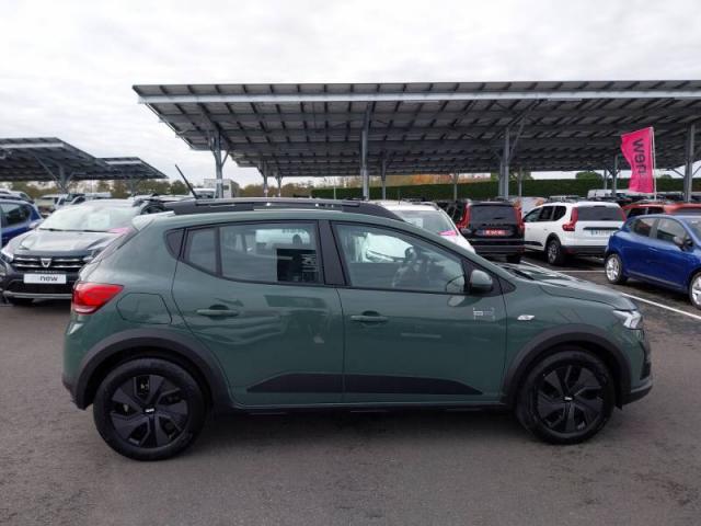 Dacia Sandero image 1