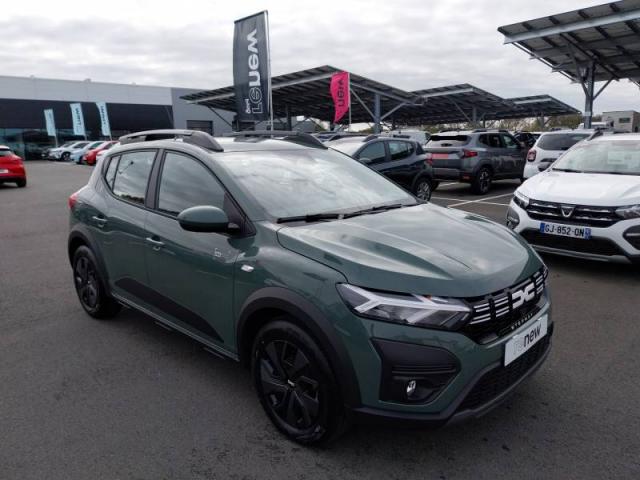 Dacia Sandero image 3