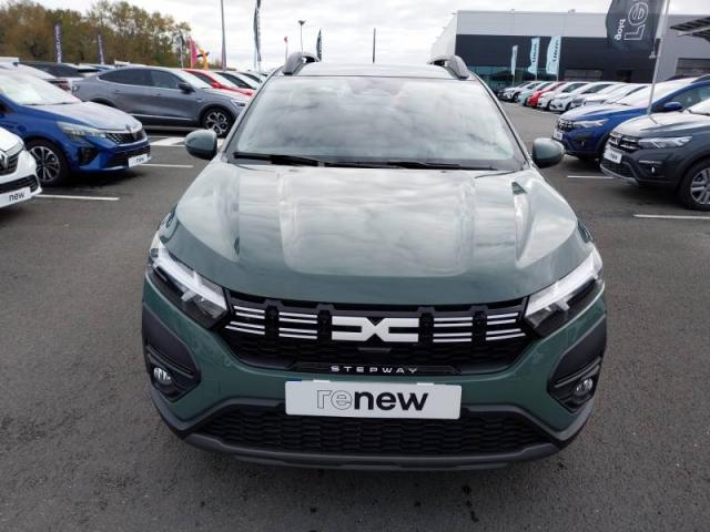 Dacia Sandero image 6