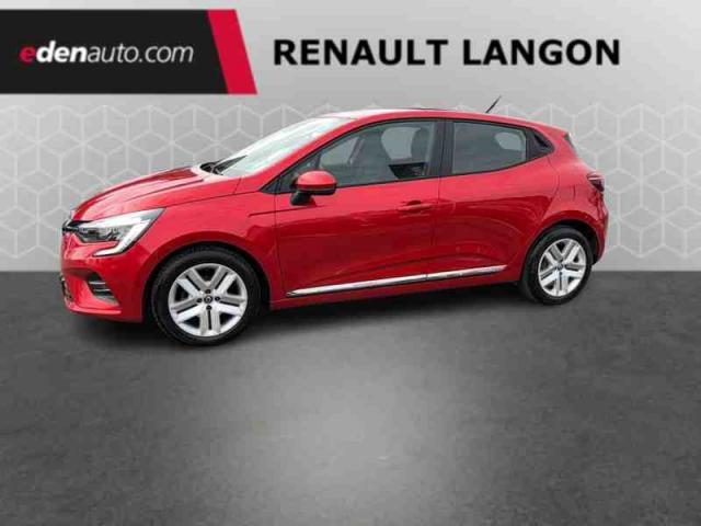 Renault Clio image 5