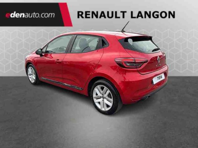 Renault Clio image 6