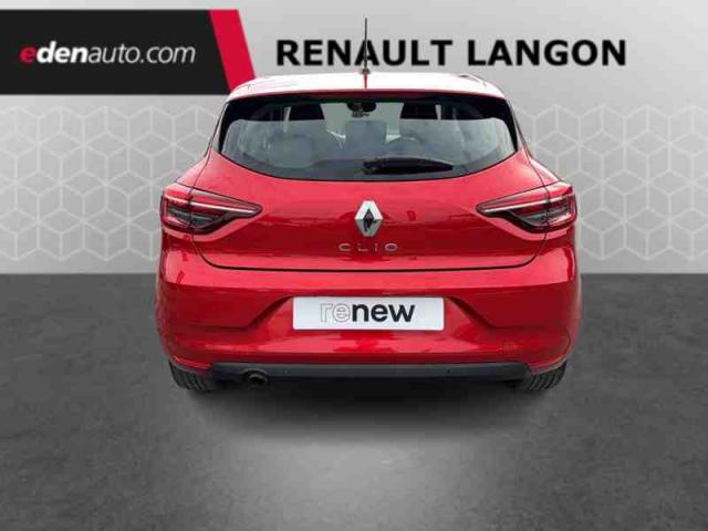 Renault Clio image 1