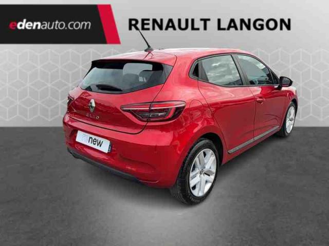 Renault Clio image 3