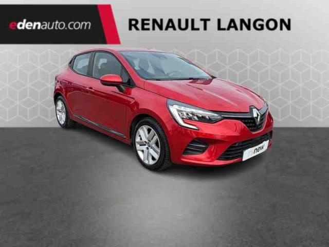 Renault Clio image 7