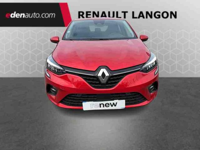 Renault Clio image 8