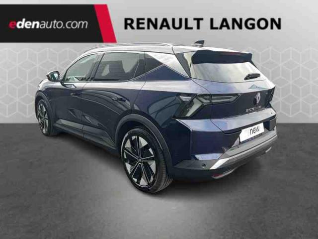 Renault Scénic image 6