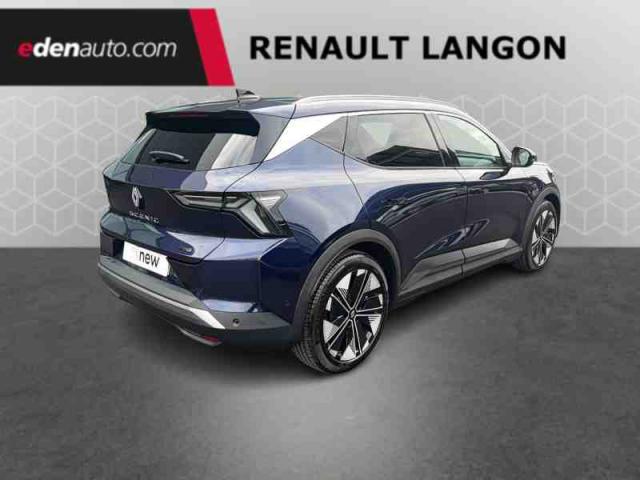 Renault Scénic image 7