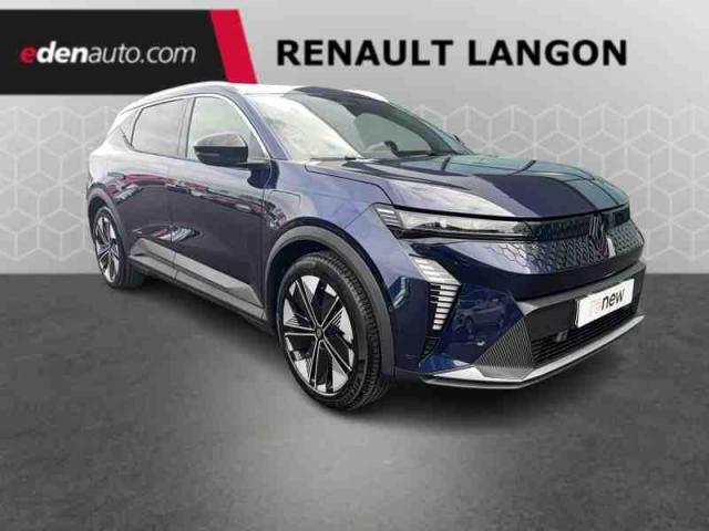 Renault Scénic image 3