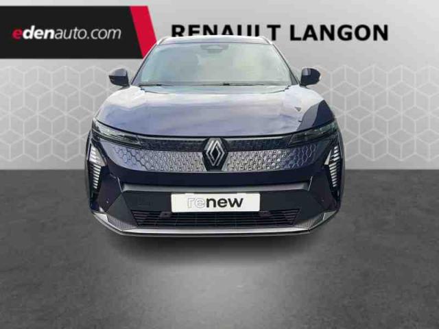 Renault Scénic image 5