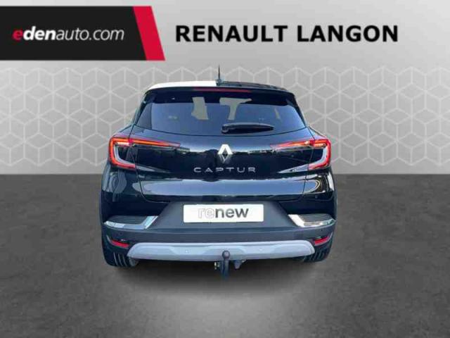 Renault Captur image 9