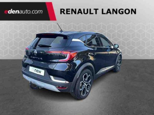 Renault Captur image 2