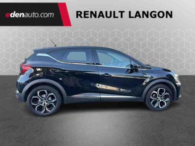 Renault Captur image 5