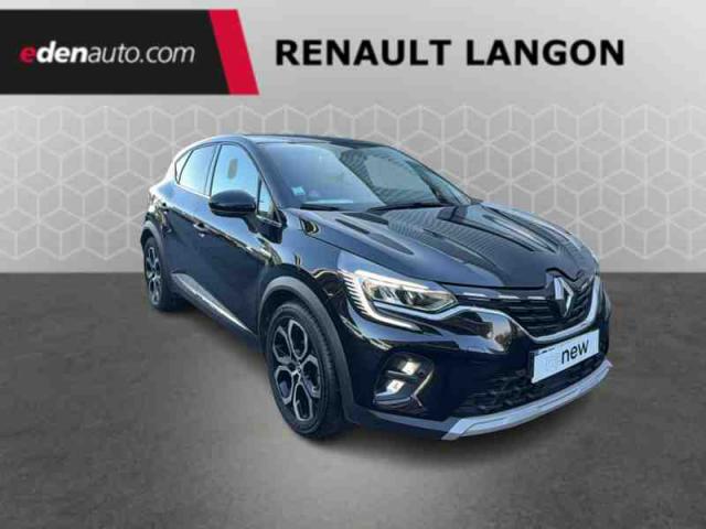 Renault Captur image 3