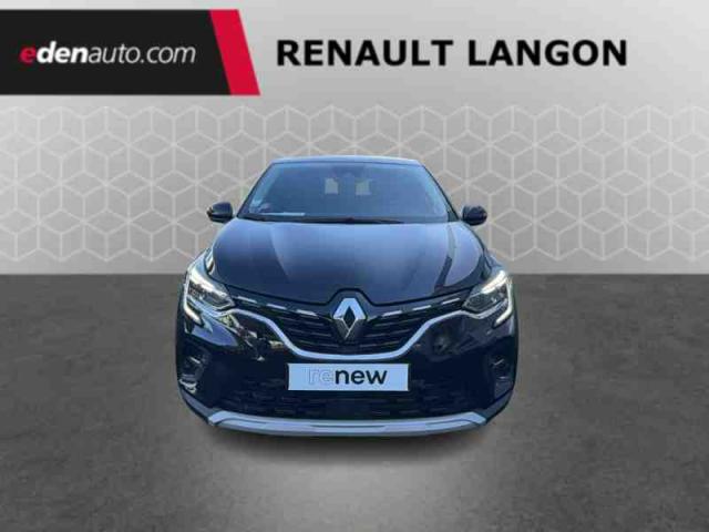 Renault Captur image 6