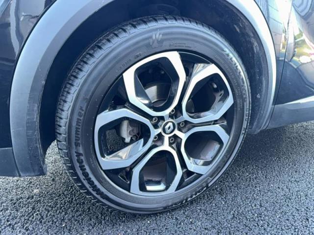 Renault Captur image 8