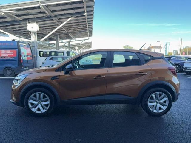 Renault Captur image 5